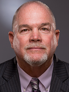 Wayne King, Jr. Photo